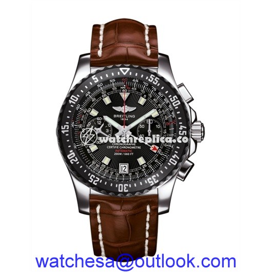 Breitling Skyracer Raven A2736423B823737P Breitling Skyracer Raven A2736423B823737P