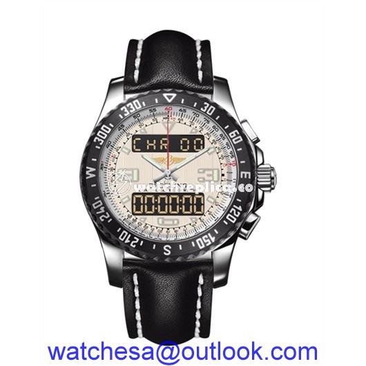 Breitling Airwolf Raven A7836434.G653.435X Breitling Airwolf Raven A7836434.G653.435X