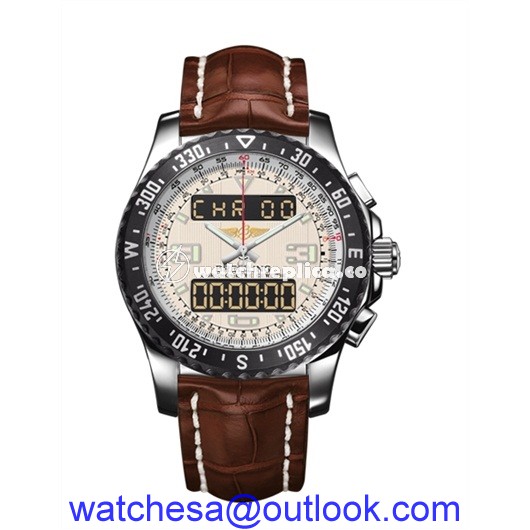 Breitling Airwolf Raven A7836434.G653.737P Breitling Airwolf Raven A7836434.G653.737P
