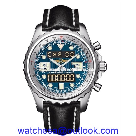 Breitling Chronospace Quartz A7836534C823441X Breitling Chronospace Quartz A7836534C823441X