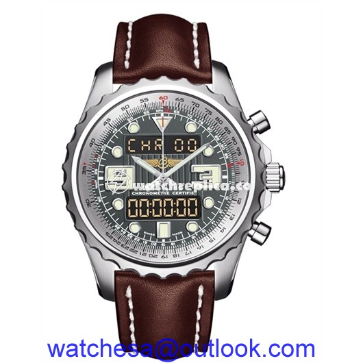 Breitling Chronospace Quartz A7836534F551443X Breitling Chronospace Quartz A7836534F551443X