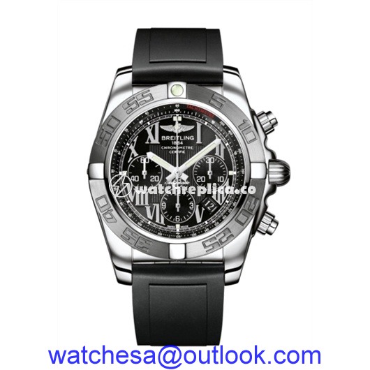 Breitling Chronomat 44 AB011011B956131S Breitling Chronomat 44 AB011011B956131S