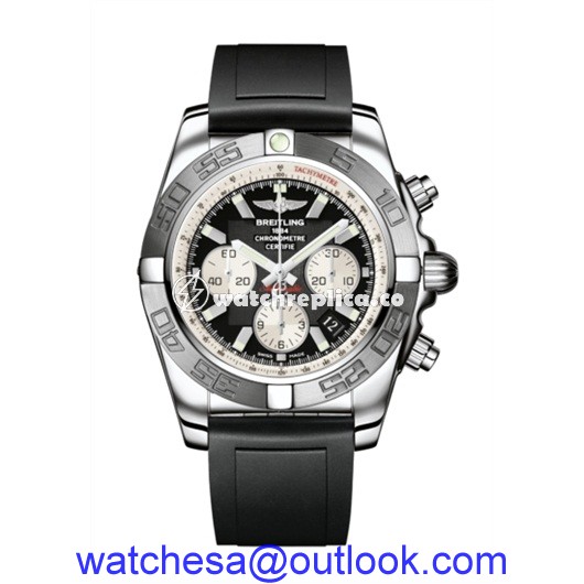 Breitling Chronomat 44 AB011011B967131S Breitling Chronomat 44 AB011011B967131S