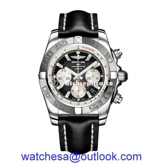 Breitling Chronomat 44 AB011011B967435X Breitling Chronomat 44 AB011011B967435X