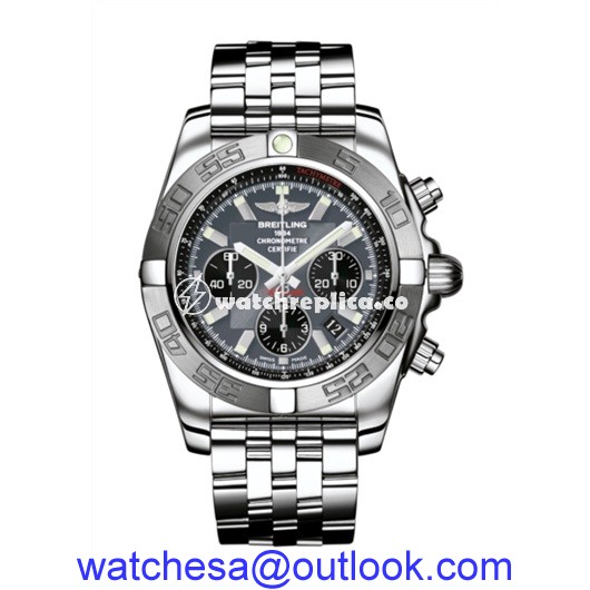 Breitling Chronomat 44 AB011011F546375A Breitling Chronomat 44 AB011011F546375A