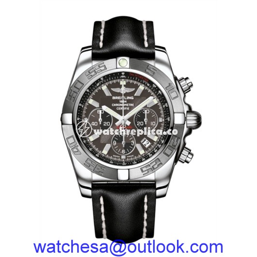 Breitling Chronomat 44 AB011011M524435X Breitling Chronomat 44 AB011011M524435X