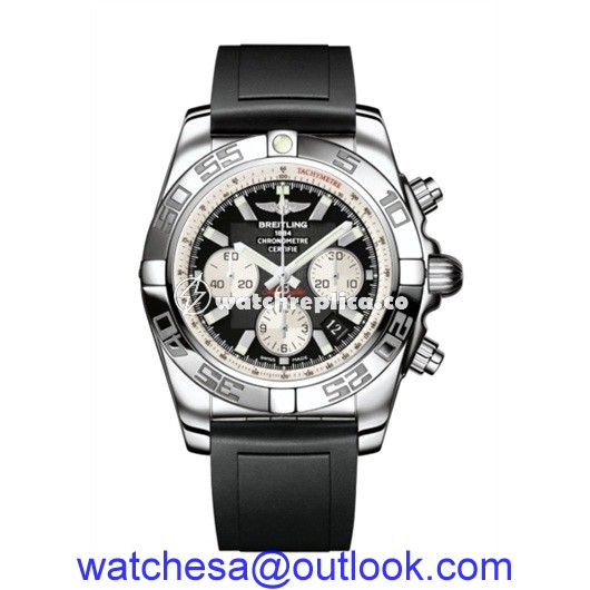 Breitling Chronomat 44 AB011012B967131S Breitling Chronomat 44 AB011012B967131S