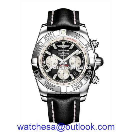 Breitling Chronomat 44 AB011012B967435X Breitling Chronomat 44 AB011012B967435X