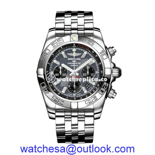 Breitling Chronomat 44 AB011012F546375A Breitling Chronomat 44 AB011012F546375A