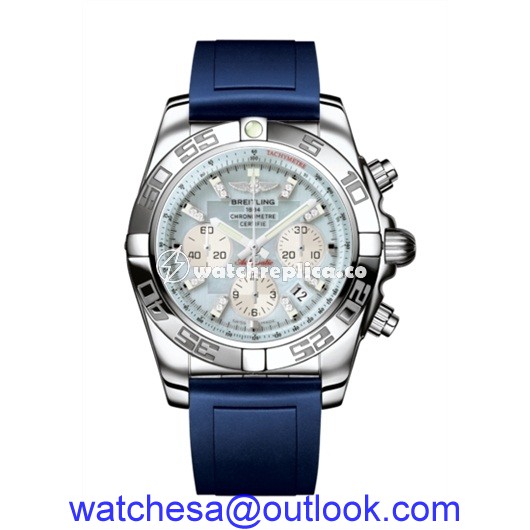 Breitling Chronomat 44 AB011012G686145S Breitling Chronomat 44 AB011012G686145S