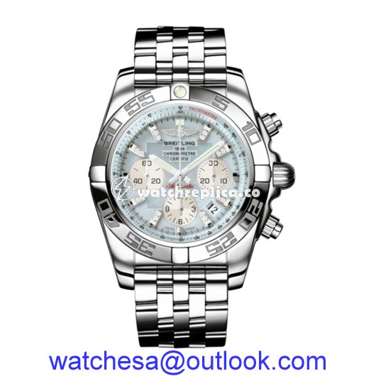Breitling Chronomat 44 AB011012G686375A Breitling Chronomat 44 AB011012G686375A