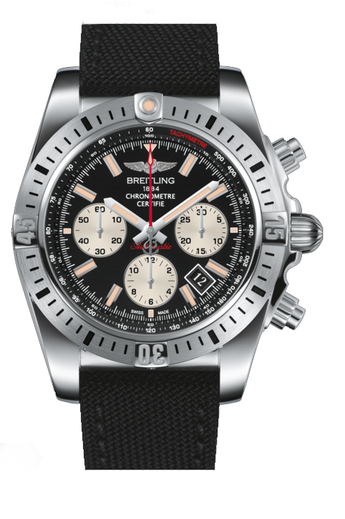 Breitling Chronomat 44 AB01154GBD13101W Breitling Chronomat 44 AB01154GBD13101W