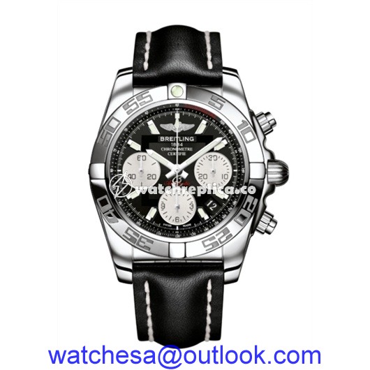 Breitling Chronomat 41 AB014012BA52428X Breitling Chronomat 41 AB014012BA52428X
