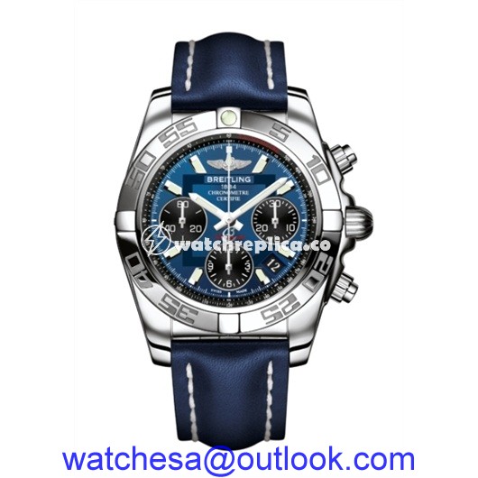 Breitling Chronomat 41 AB014012C830113X Breitling Chronomat 41 AB014012C830113X