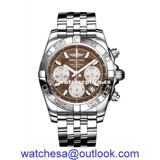 Breitling Chronomat 41 AB014012Q583378A Breitling Chronomat 41 AB014012Q583378A