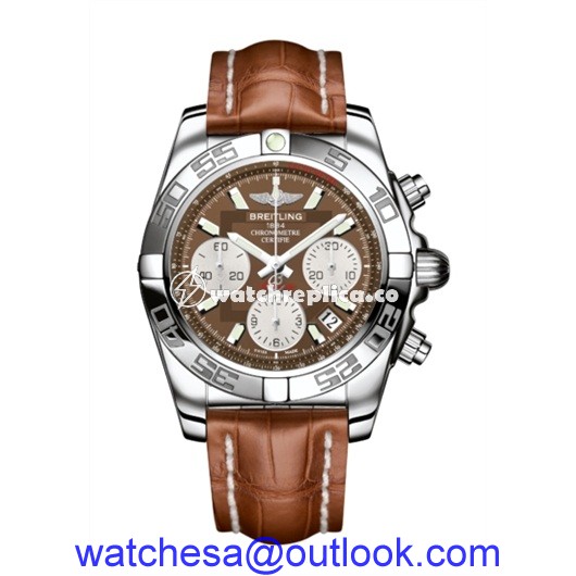 Breitling Chronomat 41 AB014012Q583722P Breitling Chronomat 41 AB014012Q583722P