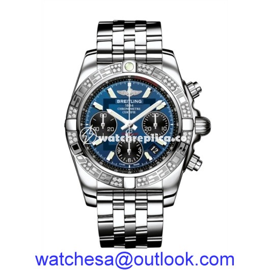 Breitling Chronomat 41 AB0140AAC830378A Breitling Chronomat 41 AB0140AAC830378A