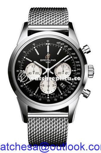 Breitling Chronograph Limited Edition AB015112.BA59.154A Breitling Chronograph Limited Edition AB015112.BA59.154A