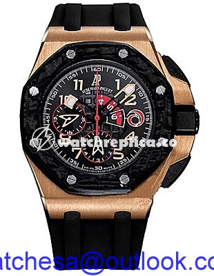 Audemars Piguet Royal Oak Offshore 26062OR.OO.A002CA.01 Audemars Piguet Royal Oak Offshore 26062OR.OO.A002CA.01