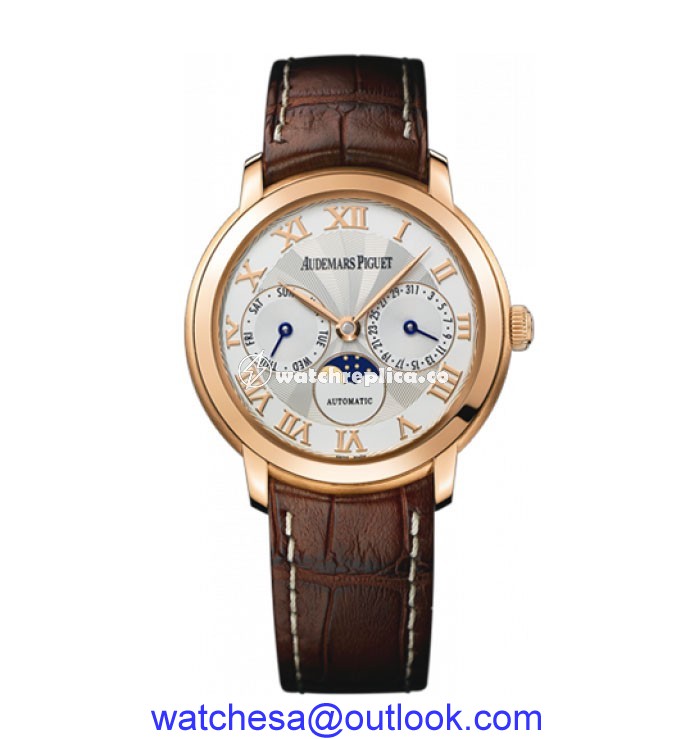 Audemars Piguet Jules Audemars 26250OR.OO.A088CR.01 Audemars Piguet Jules Audemars 26250OR.OO.A088CR.01