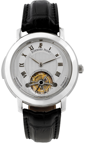 Audemars Piguet Jules Audemars 25858BC.OO.D002CR.03 Audemars Piguet Jules Audemars 25858BC.OO.D002CR.03