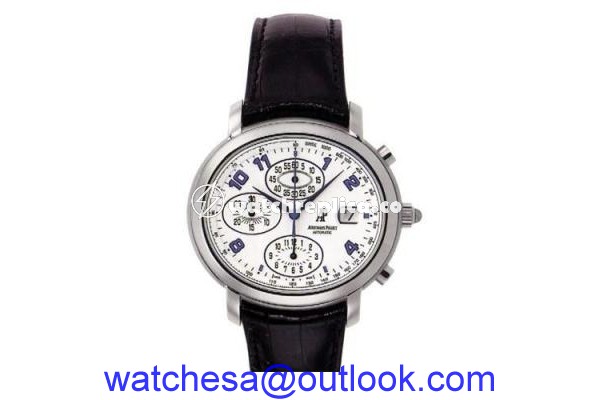 Audemars Piguet Millenary 25822ST.O.0001CR.01 Audemars Piguet Millenary 25822ST.O.0001CR.01