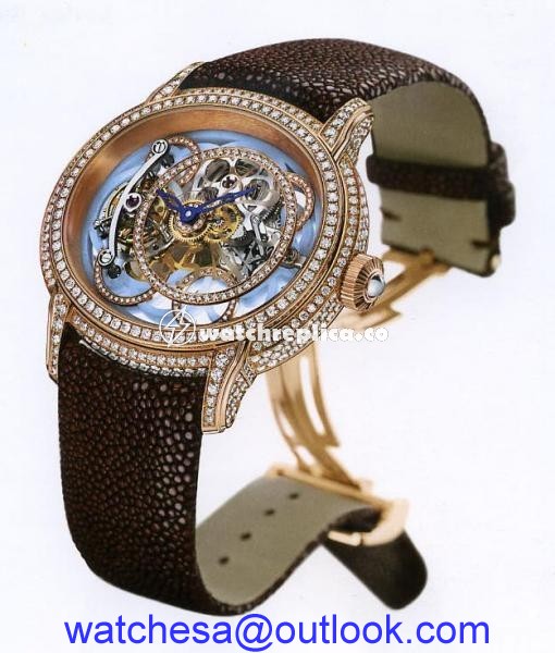 Audemars Piguet Millenary 26354OR.ZZ.D080GA.01 Audemars Piguet Millenary 26354OR.ZZ.D080GA.01