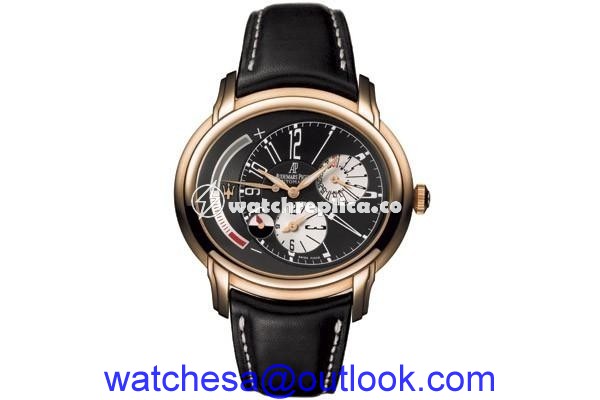 Audemars Piguet Millenary 26150OR.OO.D003CU.01 Audemars Piguet Millenary 26150OR.OO.D003CU.01