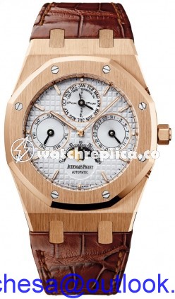 Audemars Piguet Royal Oak 26252OR.OO.D092CR.02 Audemars Piguet Royal Oak 26252OR.OO.D092CR.02