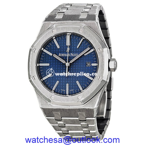 Audemars Piguet Royal Oak 15400ST.OO.1220ST.03 Audemars Piguet Royal Oak 15400ST.OO.1220ST.03