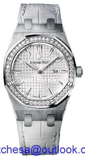 Audemars Piguet Royal Oak 67651ST.ZZ.D010CR.01 Audemars Piguet Royal Oak 67651ST.ZZ.D010CR.01