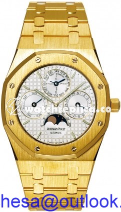Audemars Piguet Royal Oak 25820BA.OO.0944BA.02 Audemars Piguet Royal Oak 25820BA.OO.0944BA.02