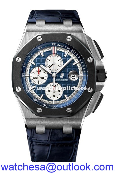 Audemars Piguet Royal Oak Offshore 26401PO.00.A018CR.01 Audemars Piguet Royal Oak Offshore 26401PO.00.A018CR.01