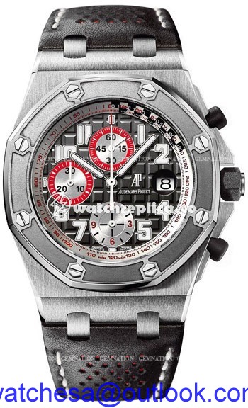 Audemars Piguet Royal Oak Offshore 26363ST.OO.D003CU.01 Audemars Piguet Royal Oak Offshore 26363ST.OO.D003CU.01