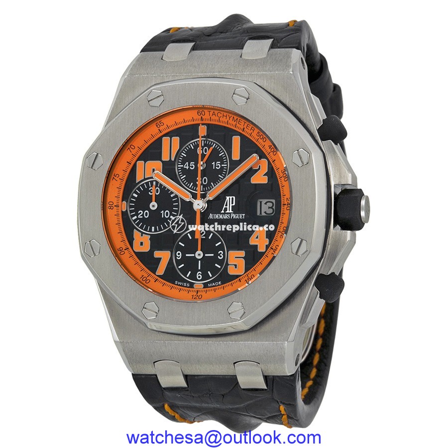 Audemars Piguet Royal Oak Offshore 26170ST.OO.D101CR.01 Audemars Piguet Royal Oak Offshore 26170ST.OO.D101CR.01