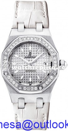 Audemars Piguet Royal Oak 77321ST.ZZ.D012CR.01 Audemars Piguet Royal Oak 77321ST.ZZ.D012CR.01