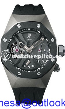 Audemars Piguet 26560IO.OO.D002CA.01 Audemars Piguet 26560IO.OO.D002CA.01