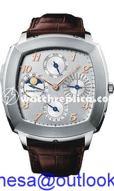 Audemars Piguet Tradition 26052BC.OO.D092CR.01 Audemars Piguet Tradition 26052BC.OO.D092CR.01