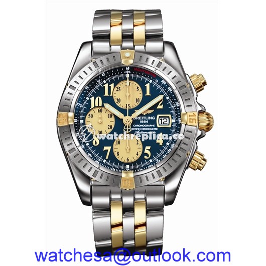 Breitling Chronomat Evolution B1335611C648 Breitling Chronomat Evolution B1335611C648