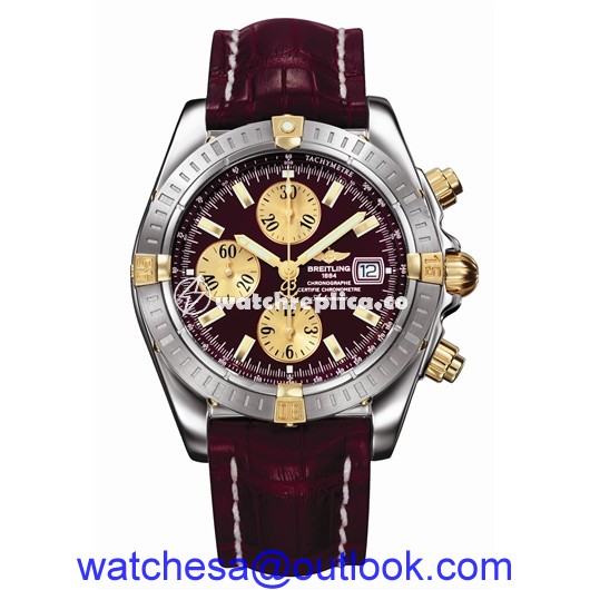 Breitling Chronomat Evolution B1335611K505 Breitling Chronomat Evolution B1335611K505