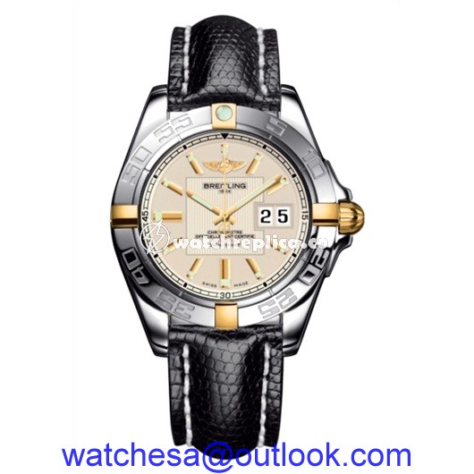 Breitling Galactic 41 B49350L2G700145Z Breitling Galactic 41 B49350L2G700145Z