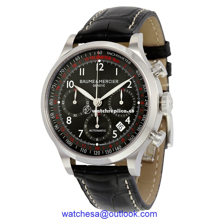 Baume & Mercier Capeland 10042 Baume & Mercier Capeland 10042
