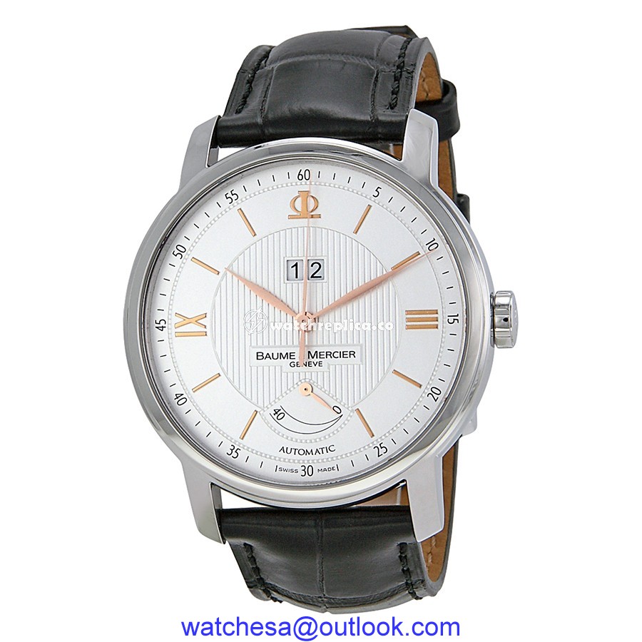 Baume & Mercier Classima 10142 Baume & Mercier Classima 10142