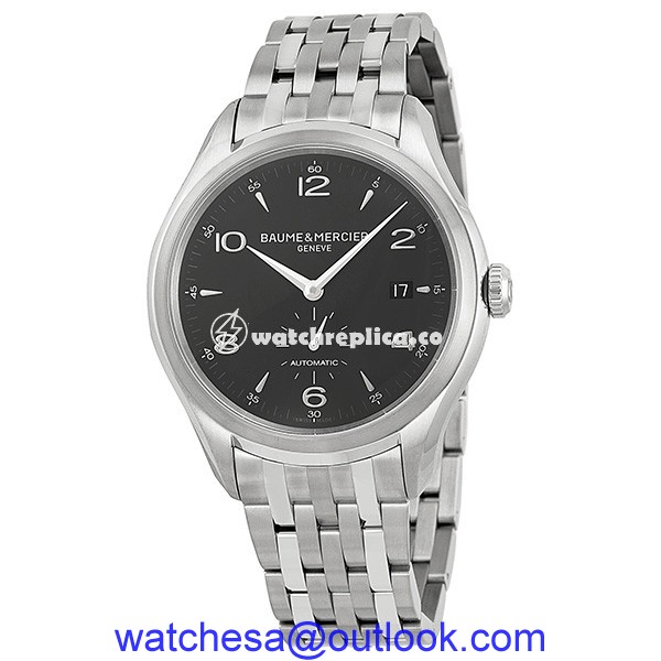 Baume & Mercier Clifton 10100 Baume & Mercier Clifton 10100