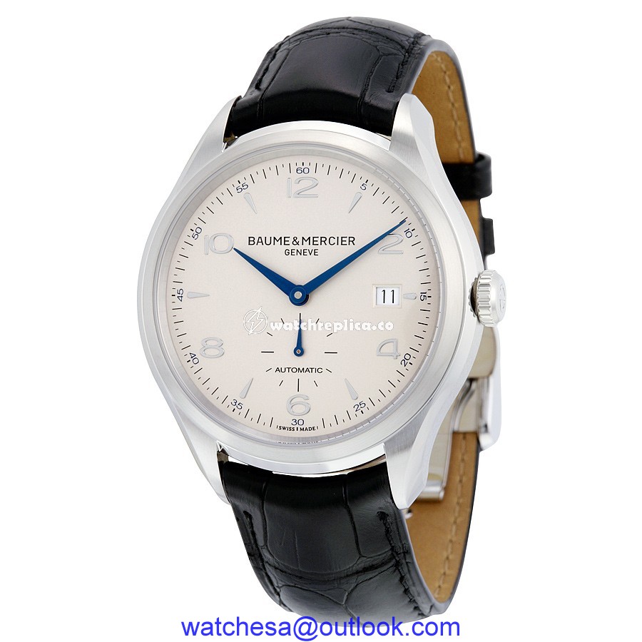 Baume & Mercier Clifton 10052 Baume & Mercier Clifton 10052
