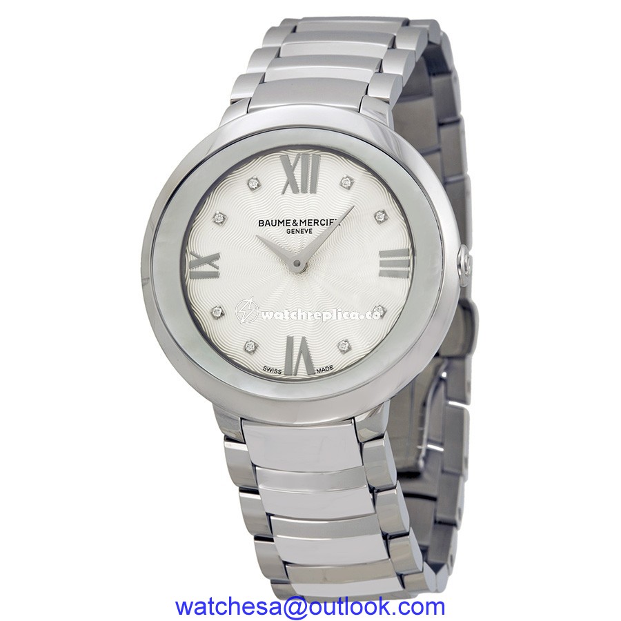 Baume & Mercier 10178 Baume & Mercier 10178