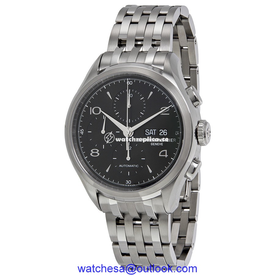 Baume & Mercier Clifton MOA10212 Baume & Mercier Clifton MOA10212