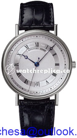 Breguet Classique 5930BB/12/986 Breguet Classique 5930BB/12/986