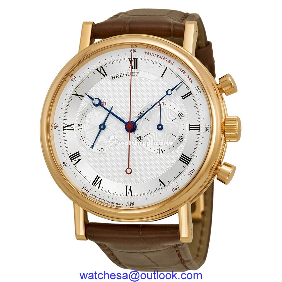Breguet Classique 5287BR129ZU Breguet Classique 5287BR129ZU