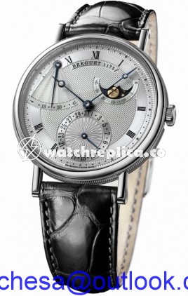 Breguet Classique 7137bb/11/9v6 Breguet Classique 7137bb/11/9v6